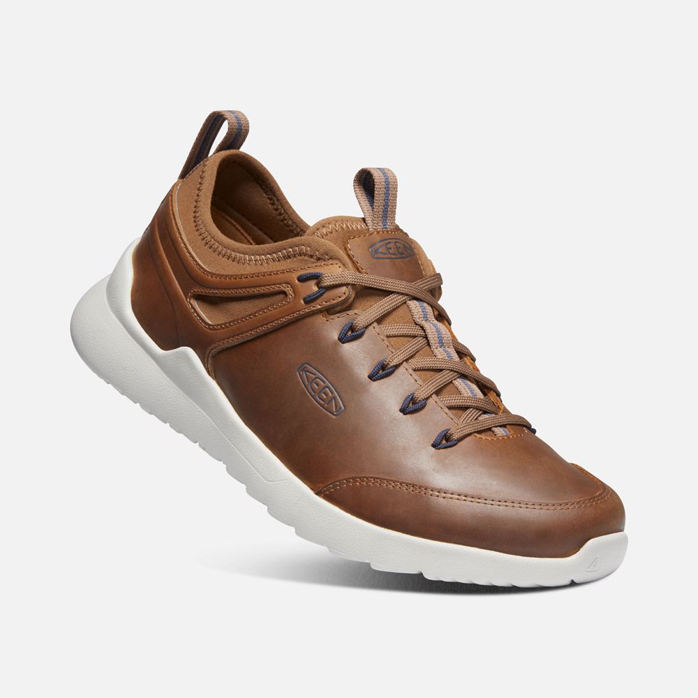 Baskets Keen Homme Marron | Highland | EMXHV-3249